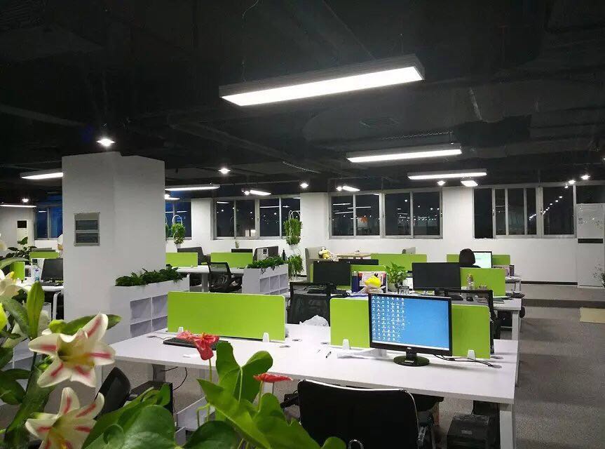 辦公室家具綠色設(shè)計
